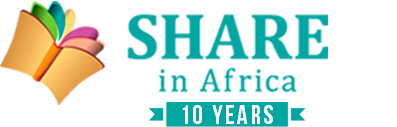 SHARE in Africa Home